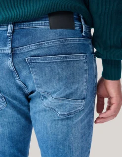 Skinny Fit Jeans Mediumstone L32