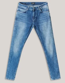 Skinny Fit Jeans Mediumstone L32