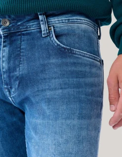 Skinny Fit Jeans Mediumstone L32