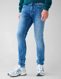 Skinny Fit Jeans Mediumstone L32