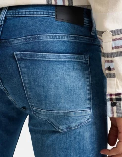 Skinny Fit Jeans Mediumstone L34