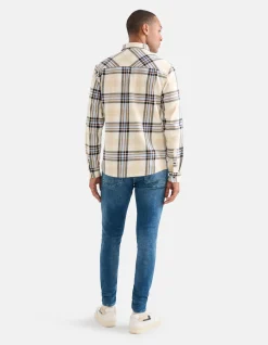 Skinny Fit Jeans Mediumstone L30