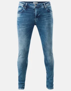 Skinny Fit Jeans Mediumstone L30