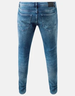 Skinny Fit Jeans Mediumstone L30