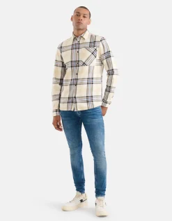 Skinny Fit Jeans Mediumstone L30