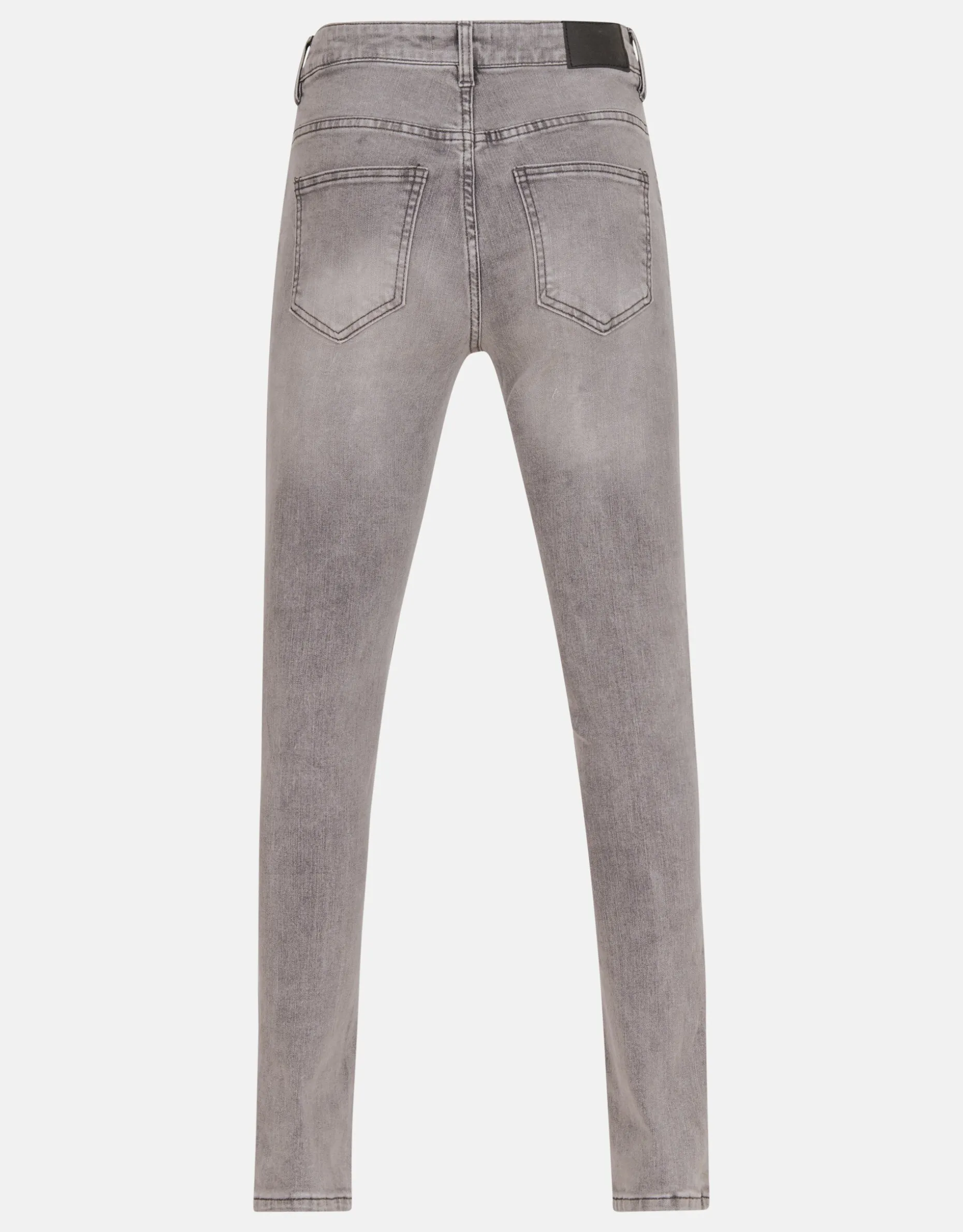 Skinny Jeans Grijs L30