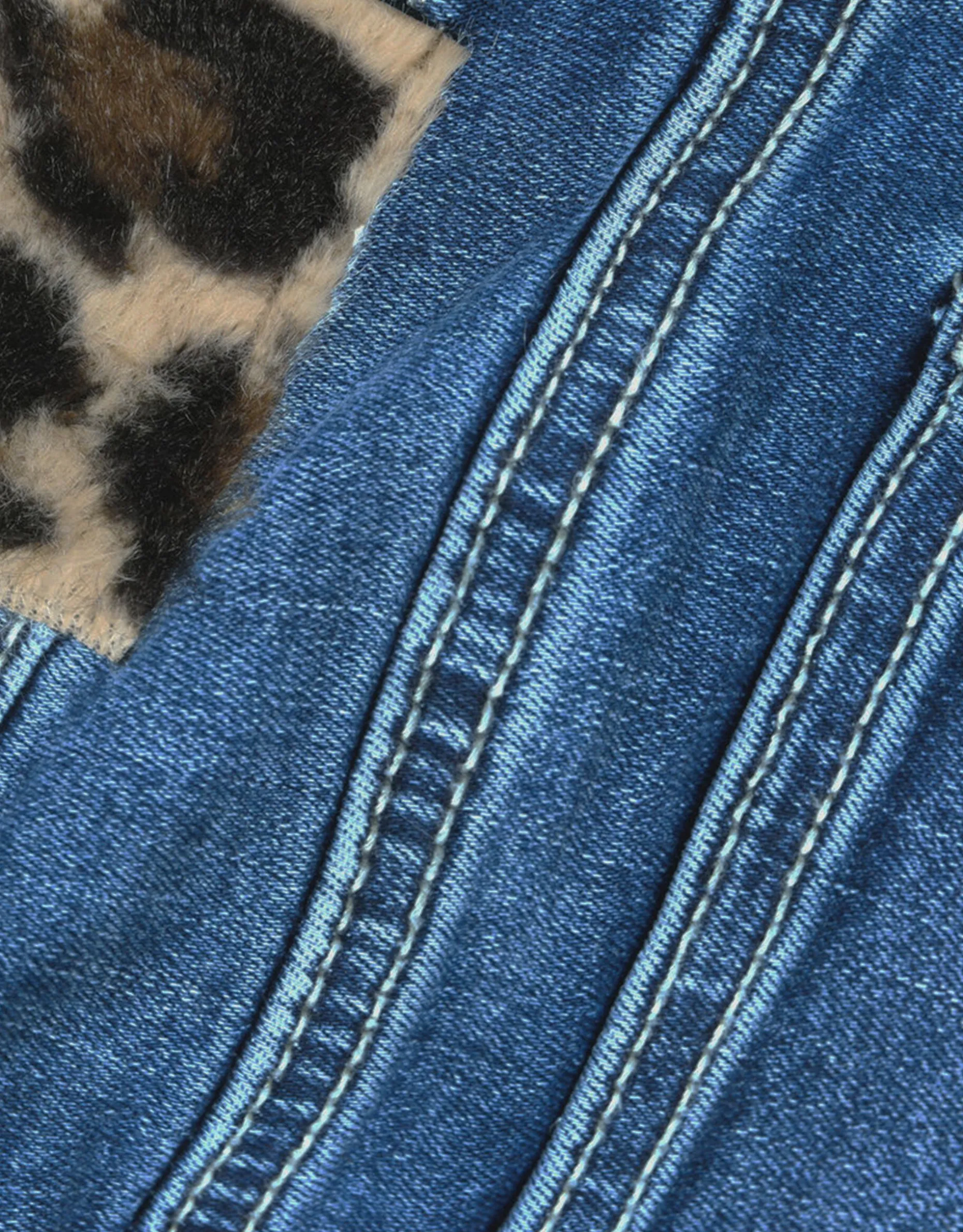Skinny Jeans Mediumstone