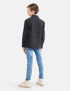 Skinny Jeans Mediumstone