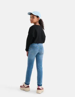 Skinny Jeans Mediumstone