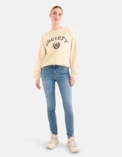 Skinny Jeans Mediumstone L30