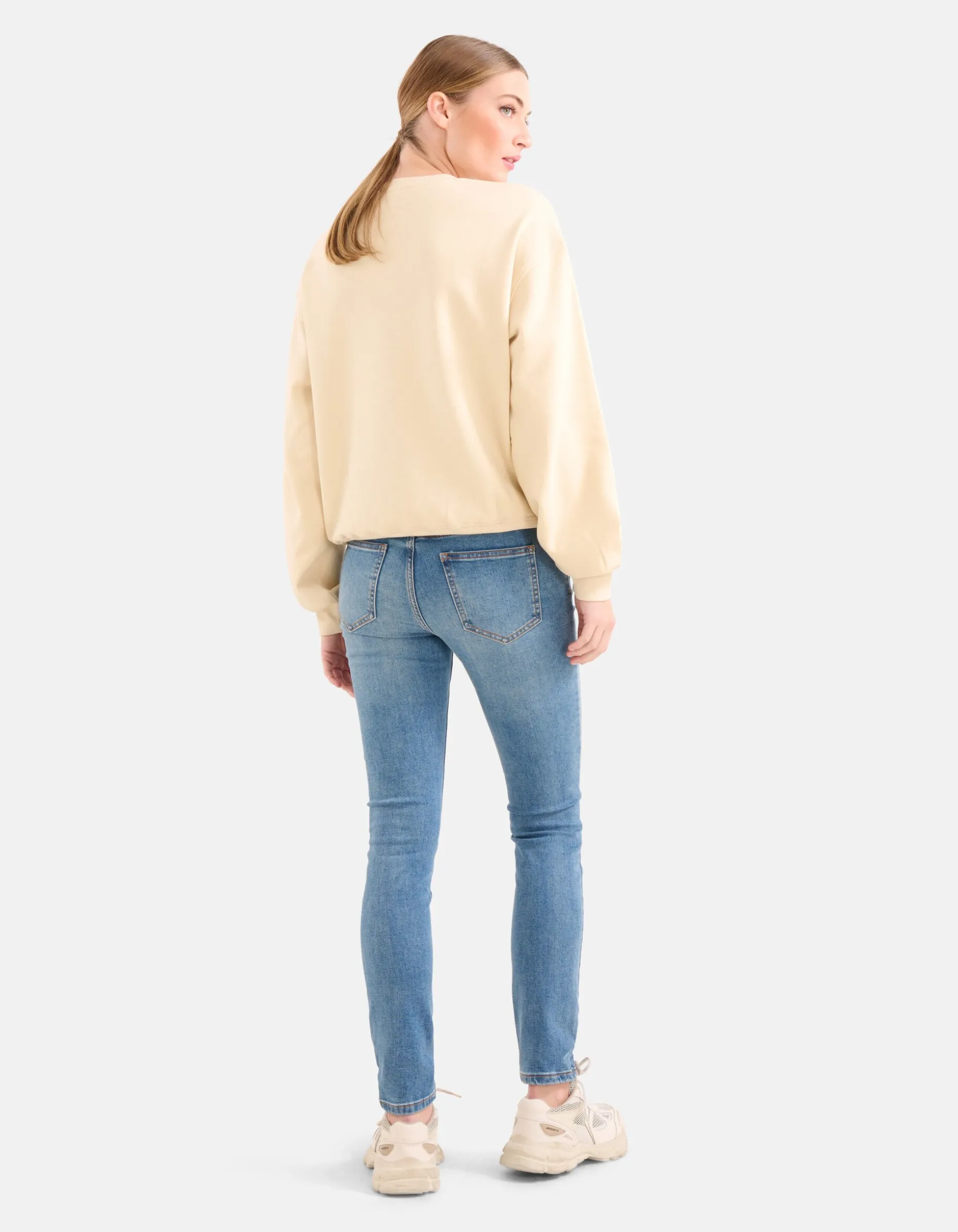 Skinny Jeans Mediumstone L30