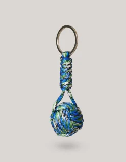 Sleutelhanger Blauw