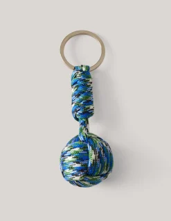 Sleutelhanger Blauw