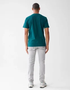 Slim Fit Jeans Grijs L34