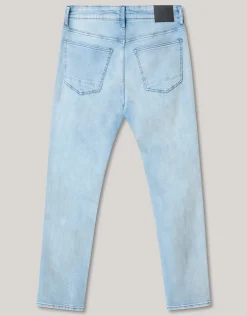 Slim Fit Jeans Lichtblauw L32