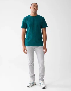 Slim Fit Jeans Lichtgrijs L32