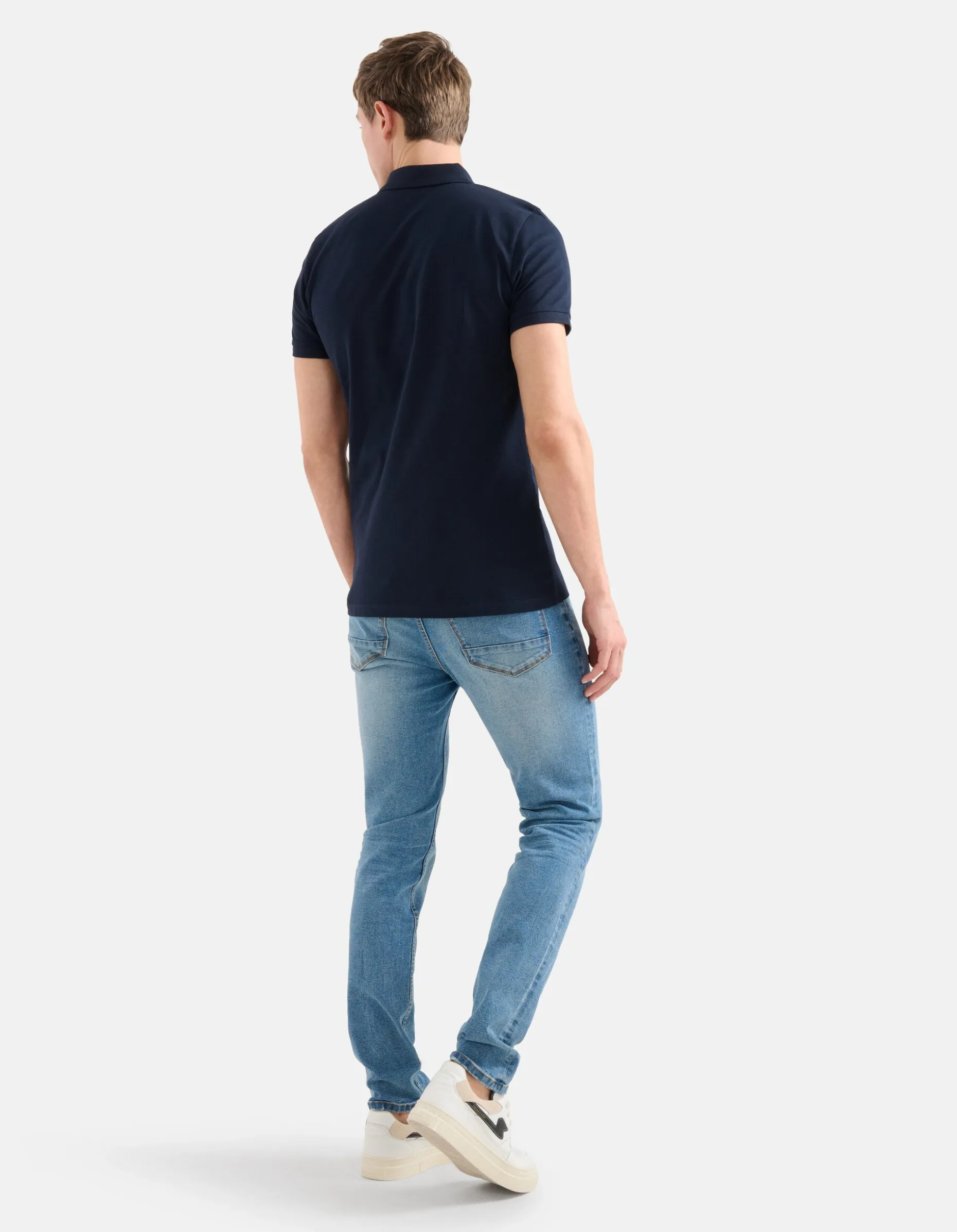 Slim Fit Jeans Lightstone L32