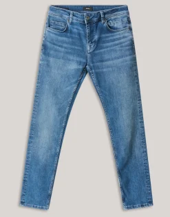 Slim Fit Jeans Mediumstone L32
