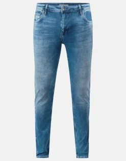 Slim Fit Jeans Mediumstone L36