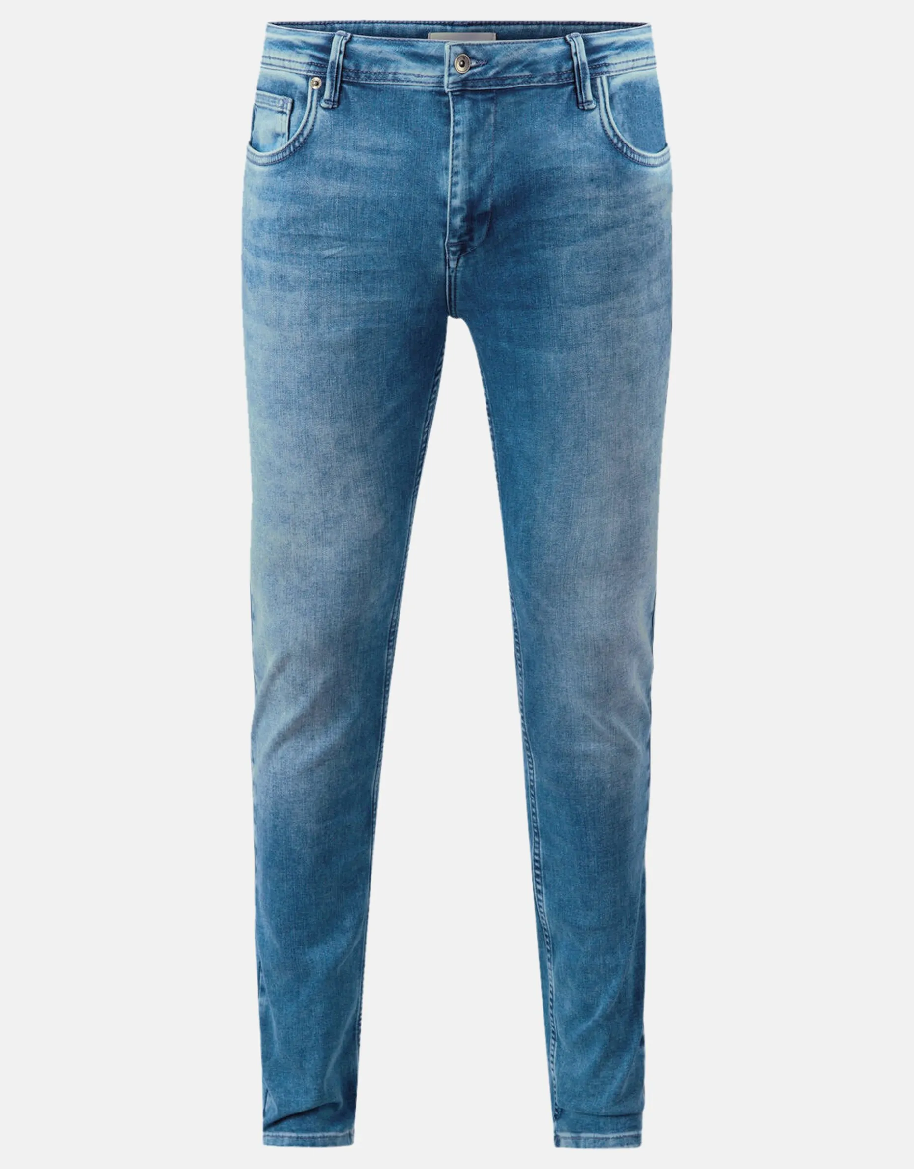 Slim Fit Jeans Mediumstone L36