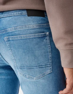 Slim Fit Jeans Mediumstone L32