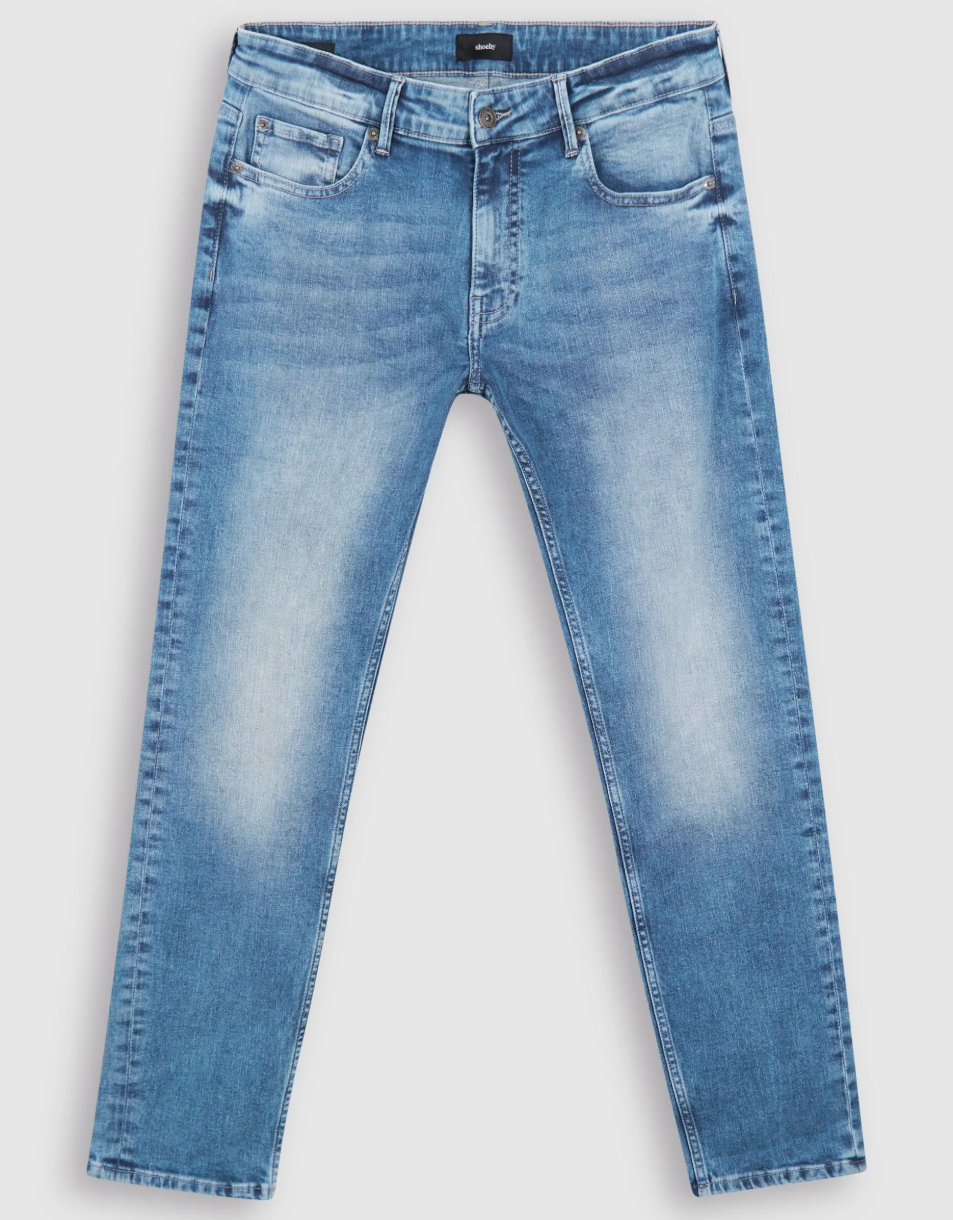 Slim Fit Jeans Mediumstone L32