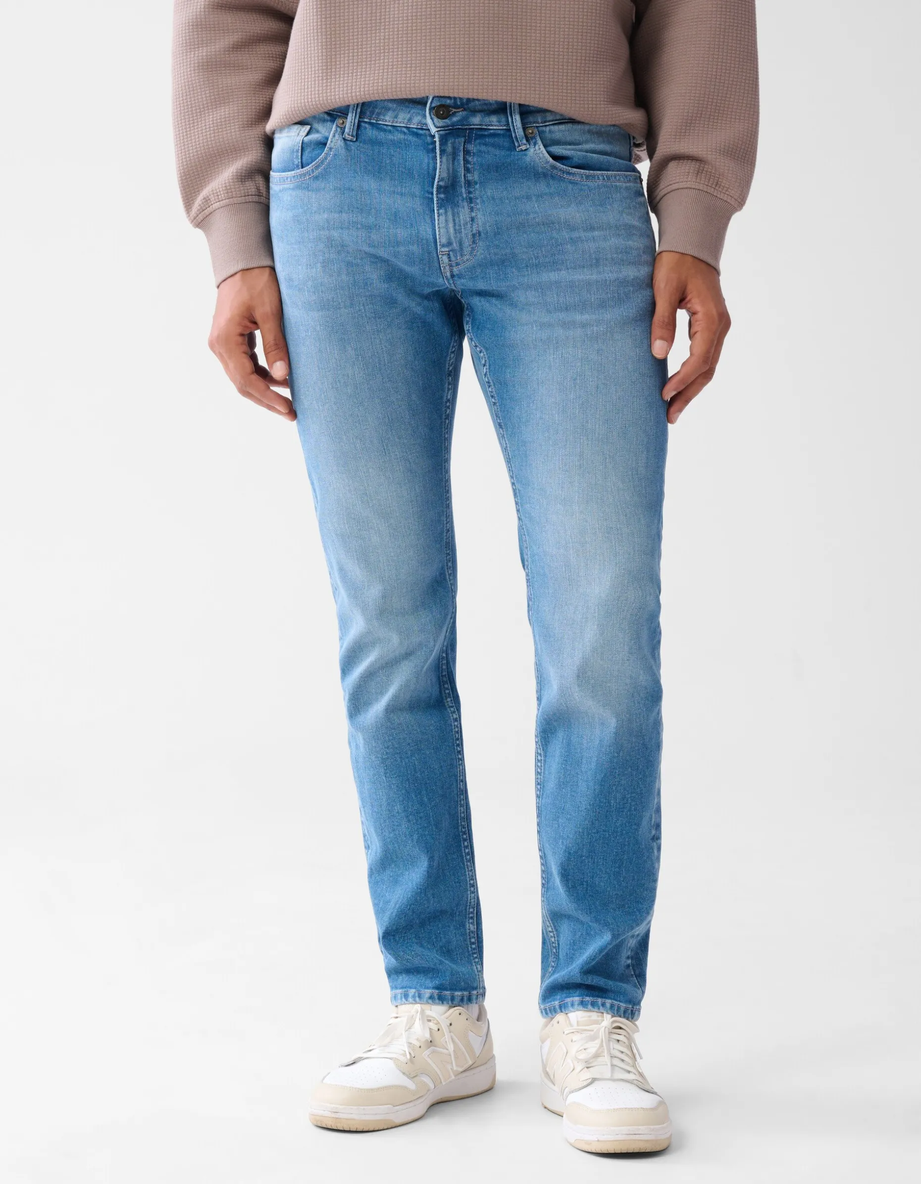 Slim Fit Jeans Mediumstone L32
