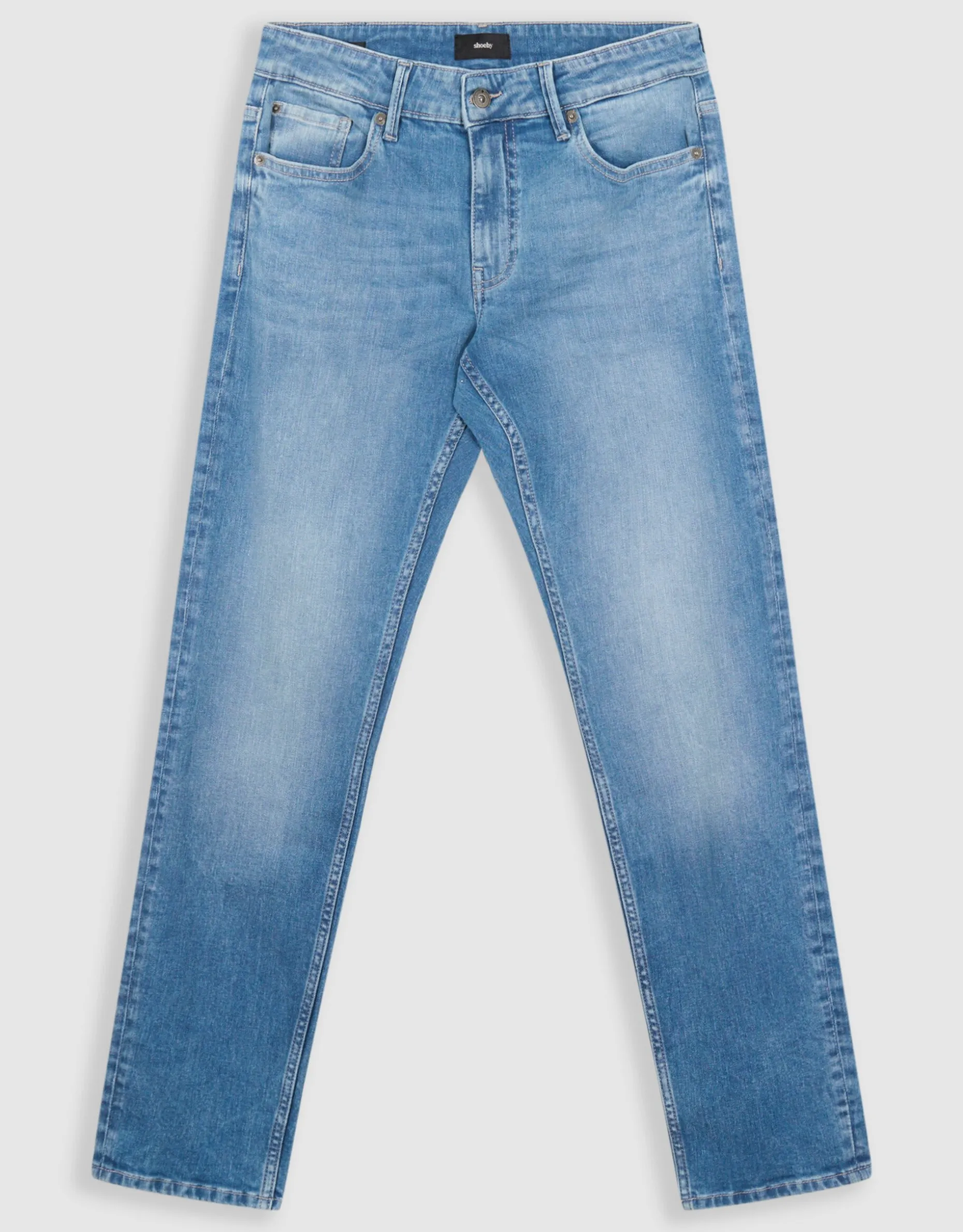 Slim Fit Jeans Mediumstone L34