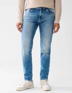 Slim Fit Jeans Mediumstone L34