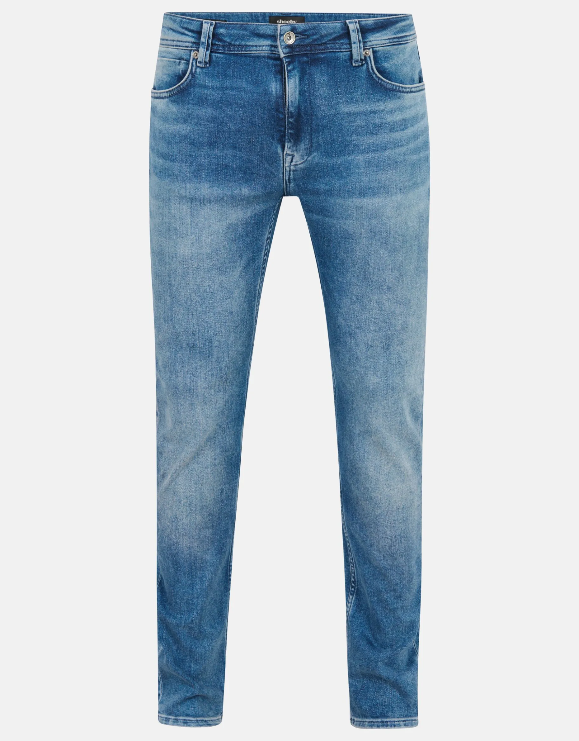 Slim Fit Jeans Mediumstone L36