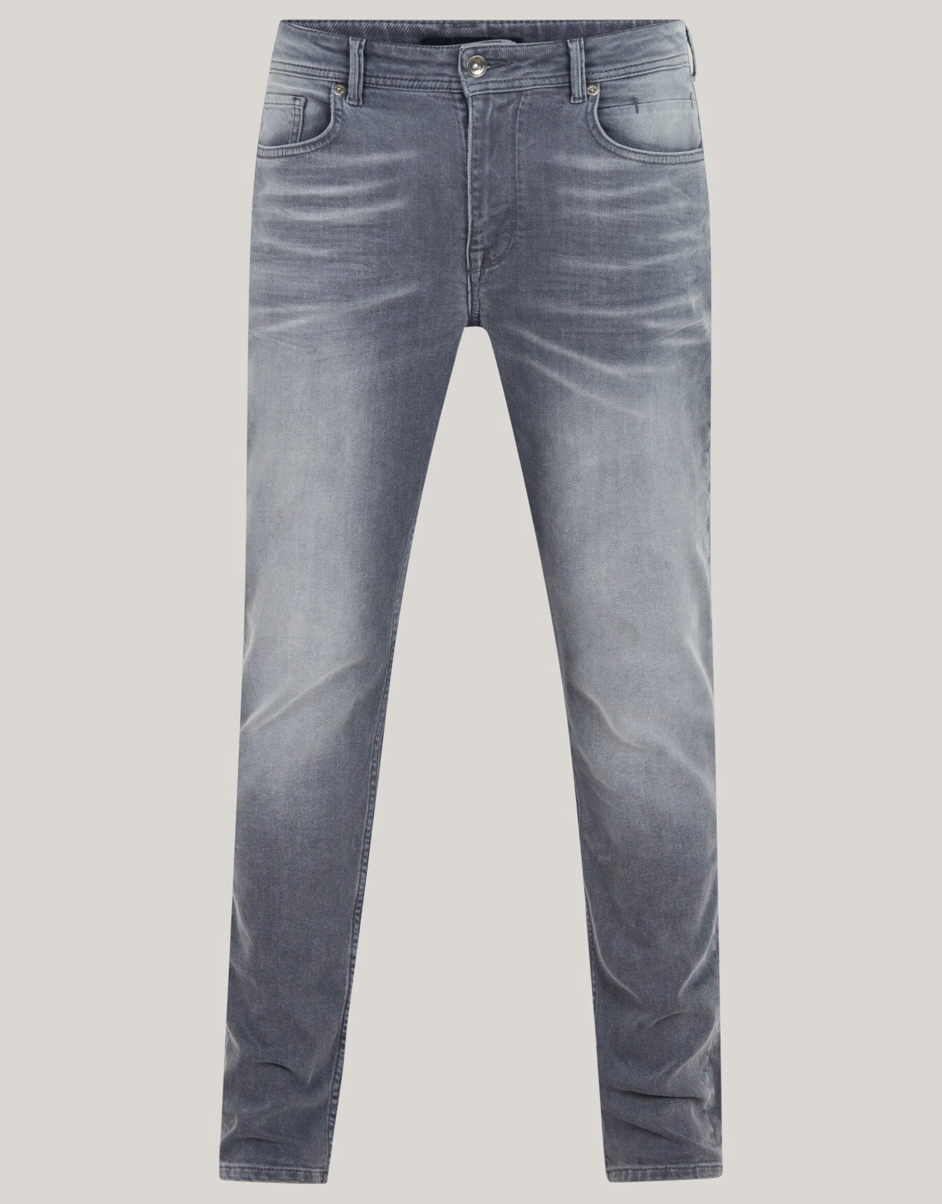 Slim Fit Jeans Washed Grey L32
