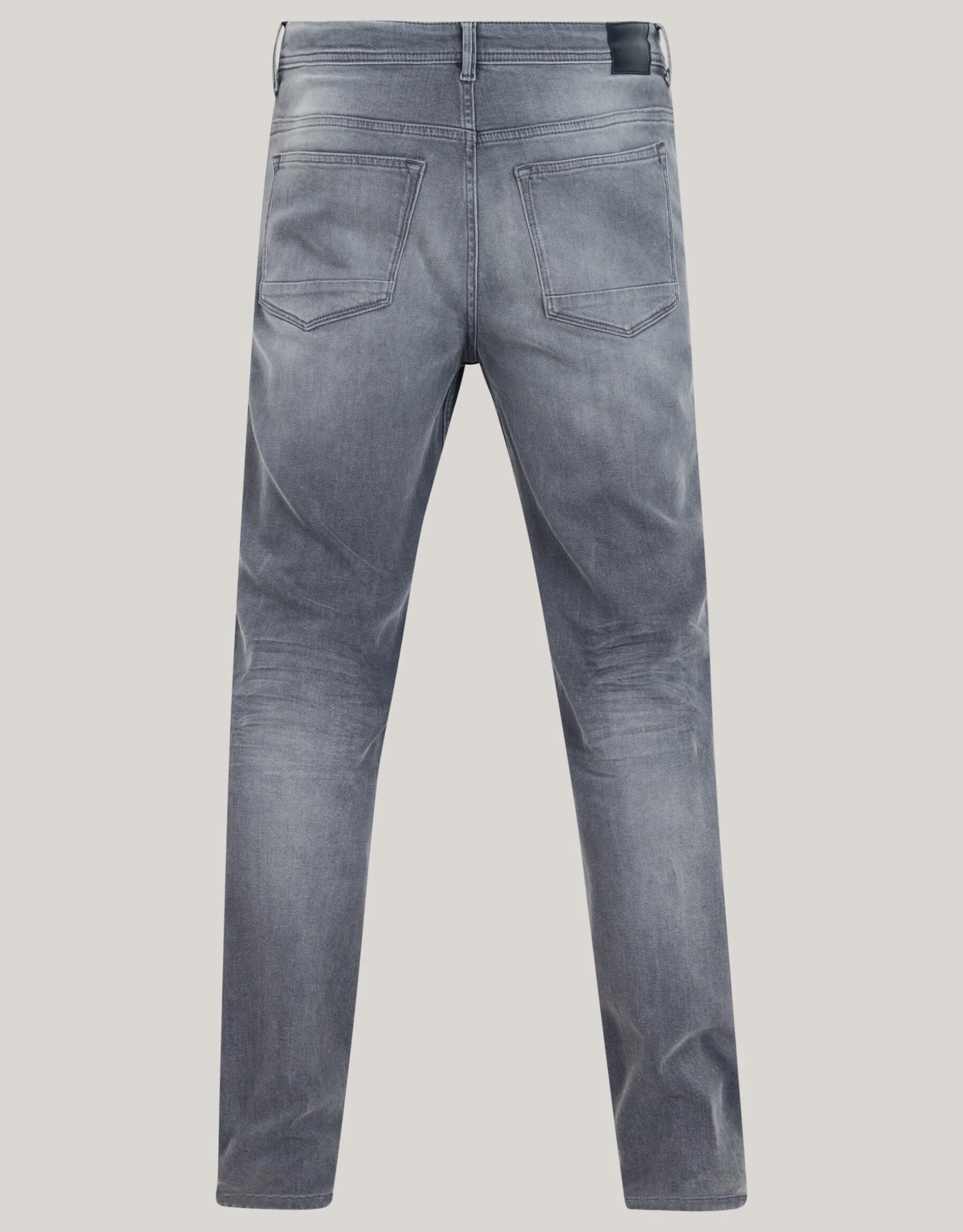 Slim Fit Jeans Washed Grey L32