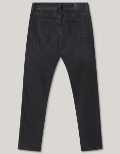 Slim Fit Jeans Zwart L32