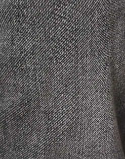 Slim Fit Jog Jeans Grijs L32