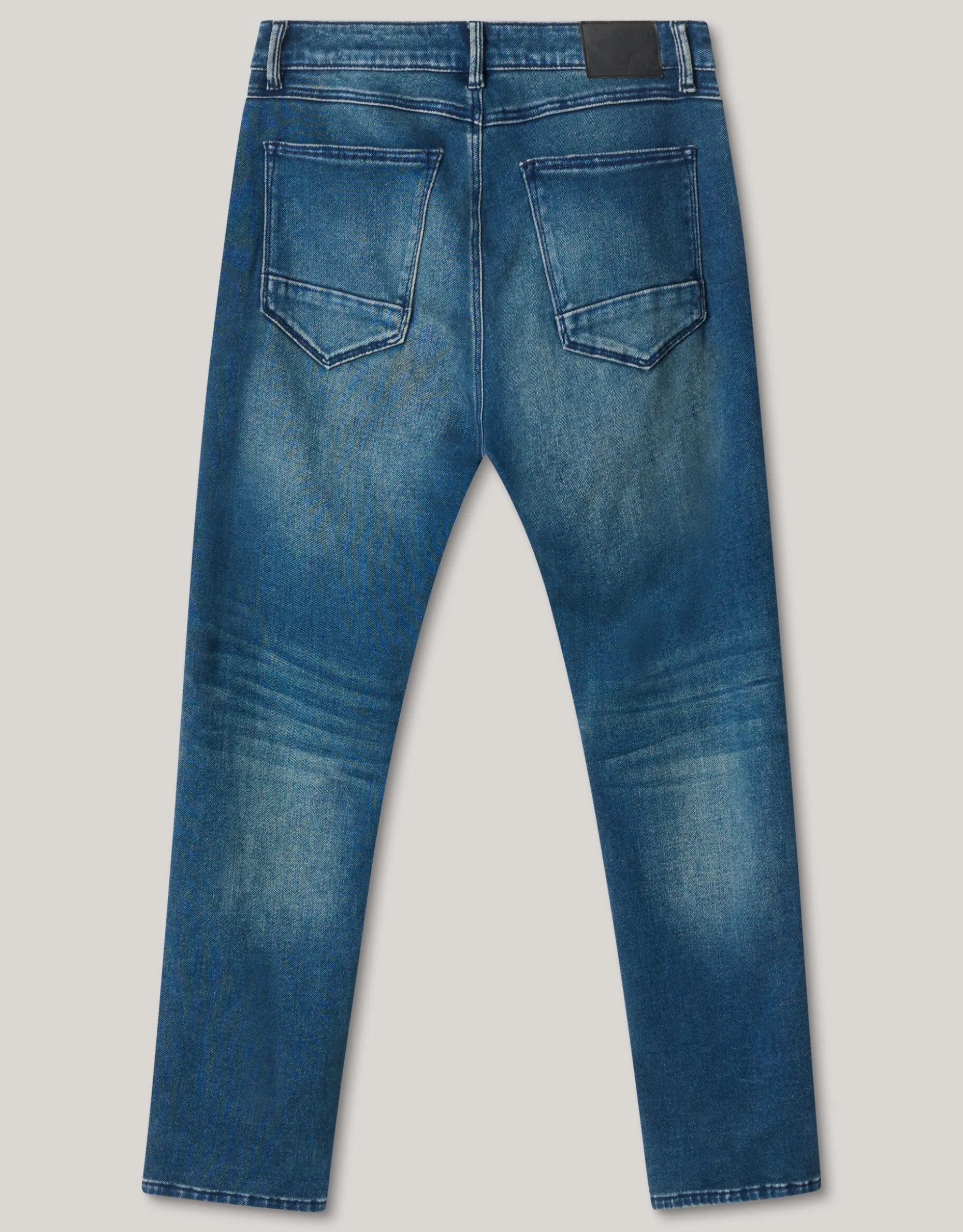 Slim Fit Jog Jeans L34