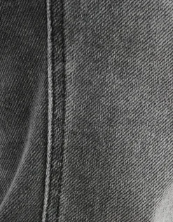 Slim Fit Jog Jeans Lichtgrijs L32