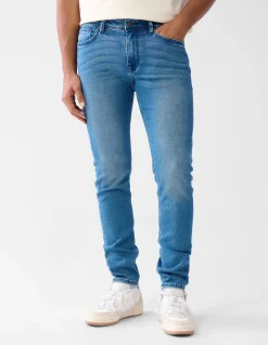 Slim Fit Jog Jeans Mediumstone L32