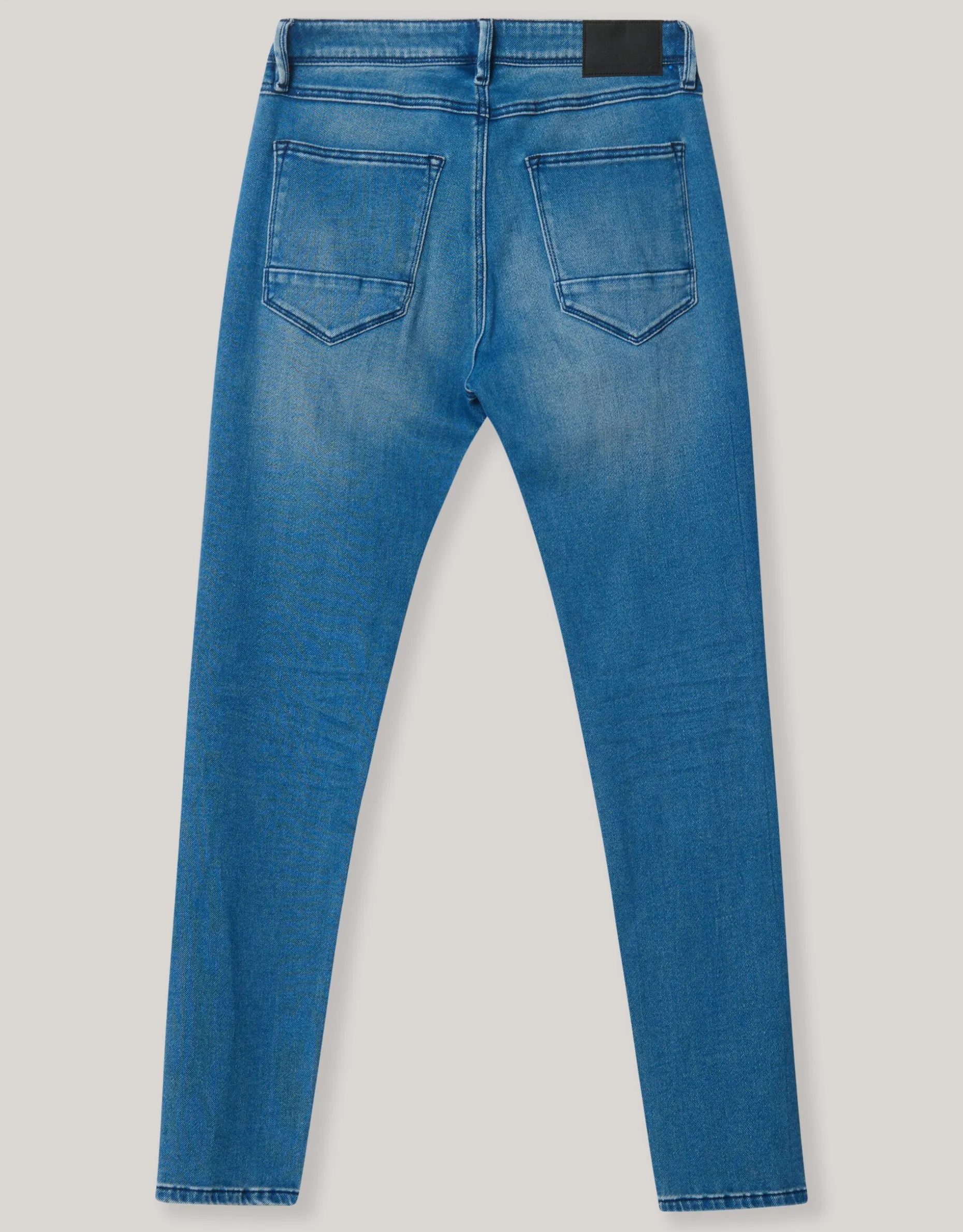 Slim Fit Jog Jeans Mediumstone L34