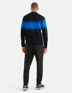 Smart Broek Zwart