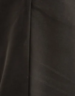 Smart Broek Zwart