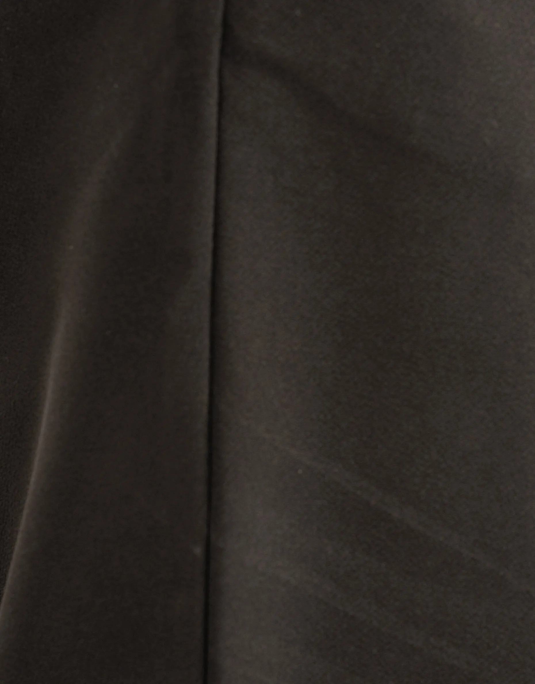 Smart Broek Zwart