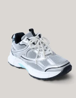 Sneaker Charm Gebroken Wit