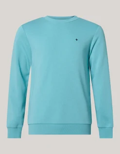 Sparkle Sweater Lichtgroen