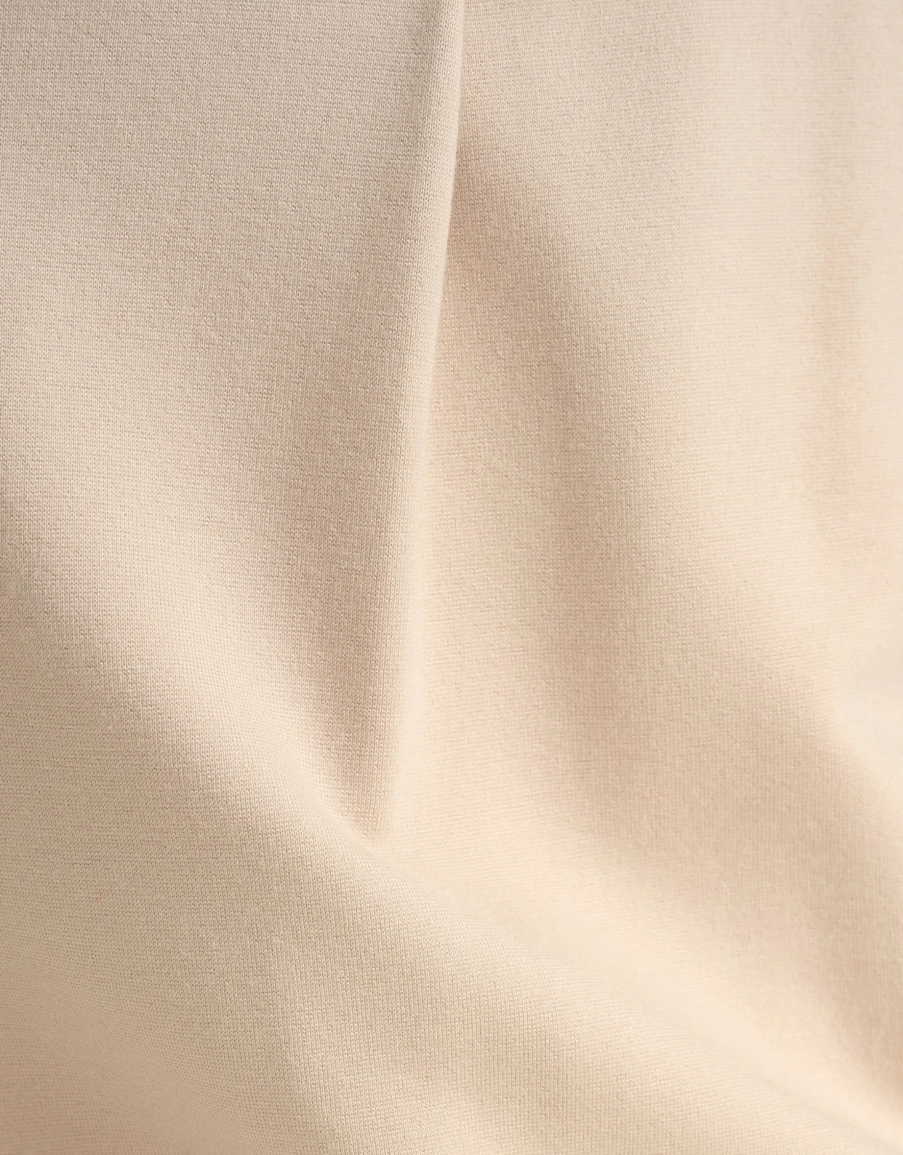 Sport Broek Beige