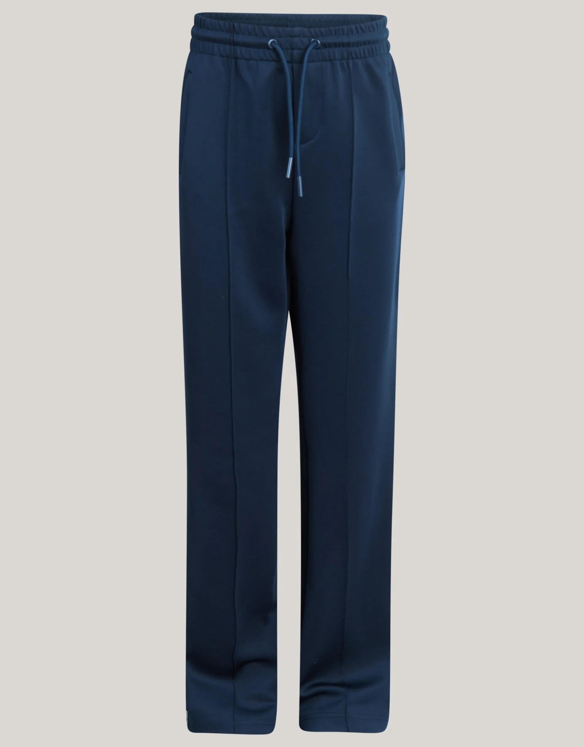 Sporty Tape Broek Donkerblauw