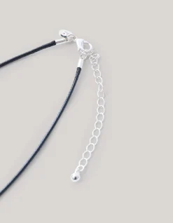 Ster Ketting Zilver
