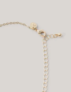 Sterren Ketting Goud