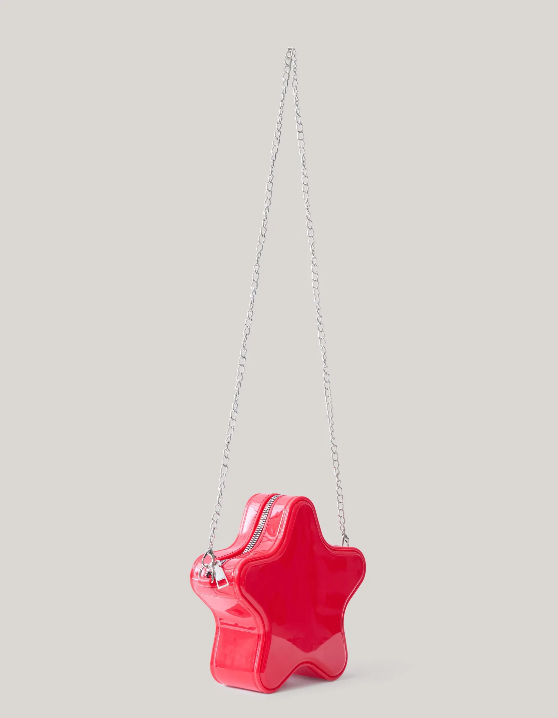 Sterren Tas Rood