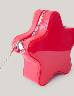 Sterren Tas Rood