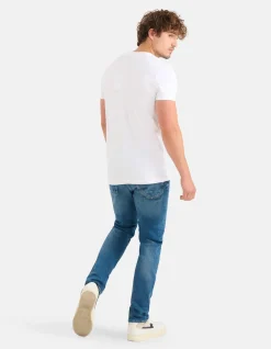 Straight Fit Jeans Mediumstone L36